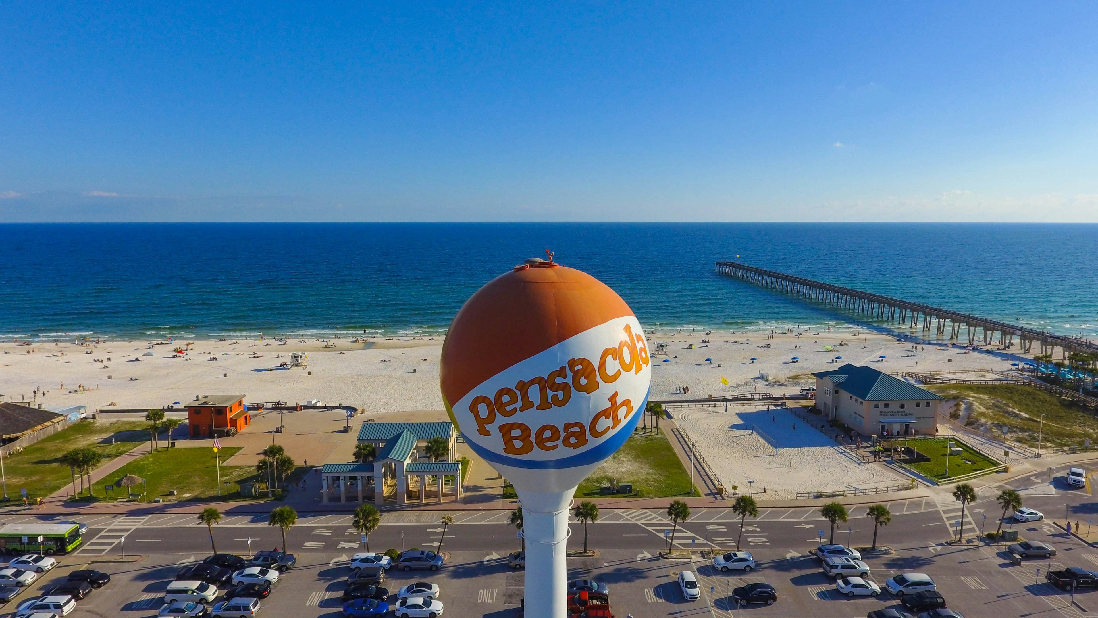 The Pensacola Pivot: Infrastructure and Innovation in 2026